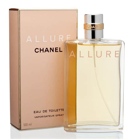 perfume parecido a allure de chanel|Chanel Allure perfume best price.